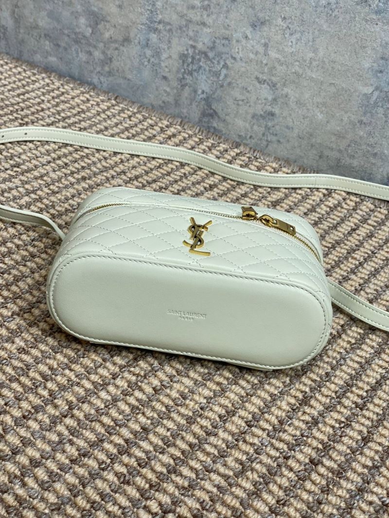 YSL Cosmetic Bags